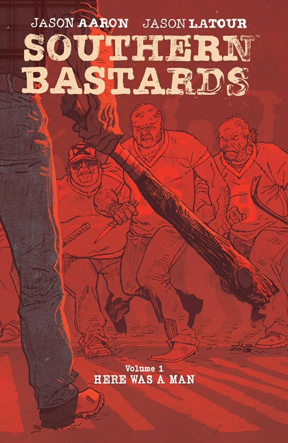 Before Absolute: Creator-Owned Image Comics - Image 2