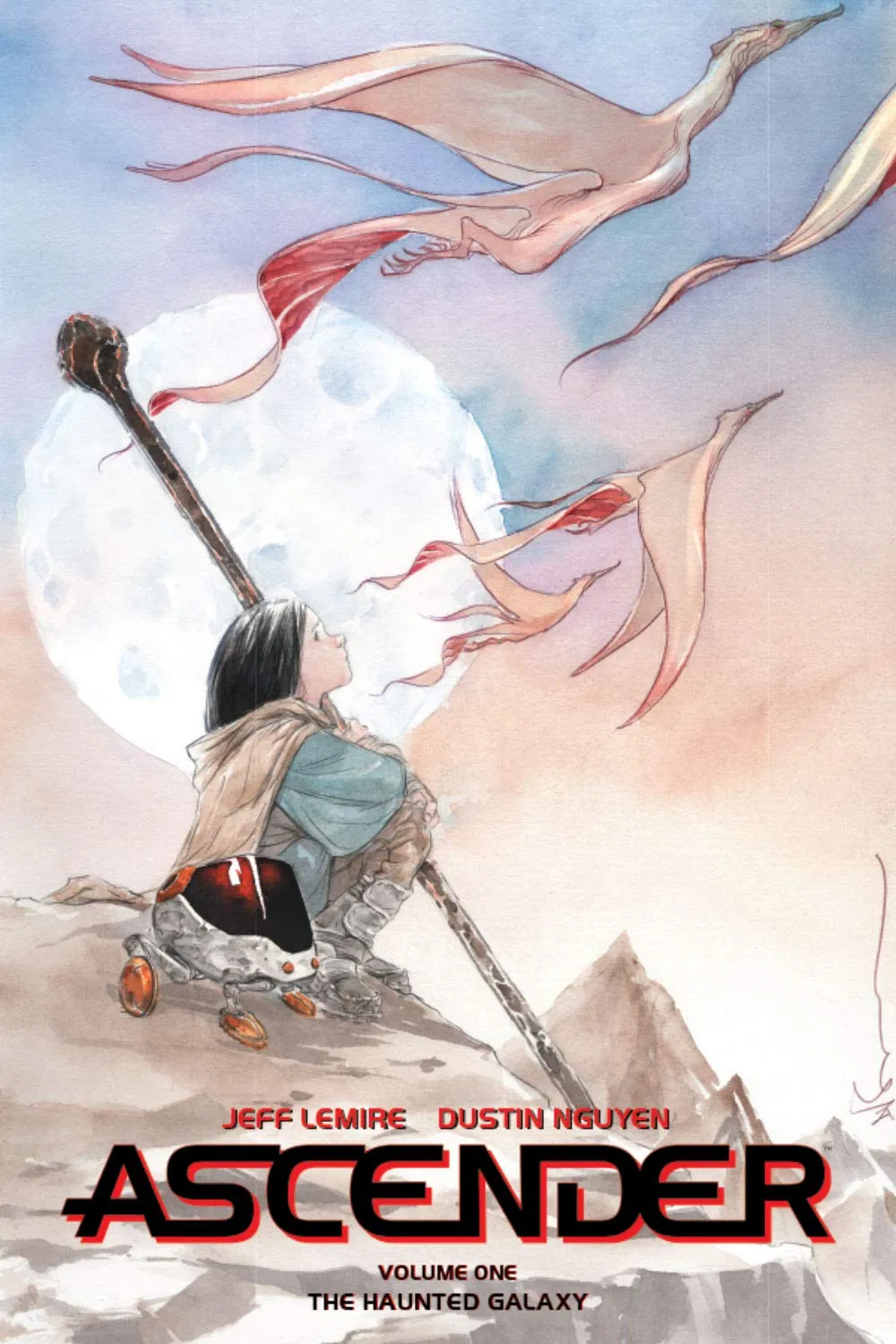 Before Absolute: Creator-Owned Image Comics - Image 20
