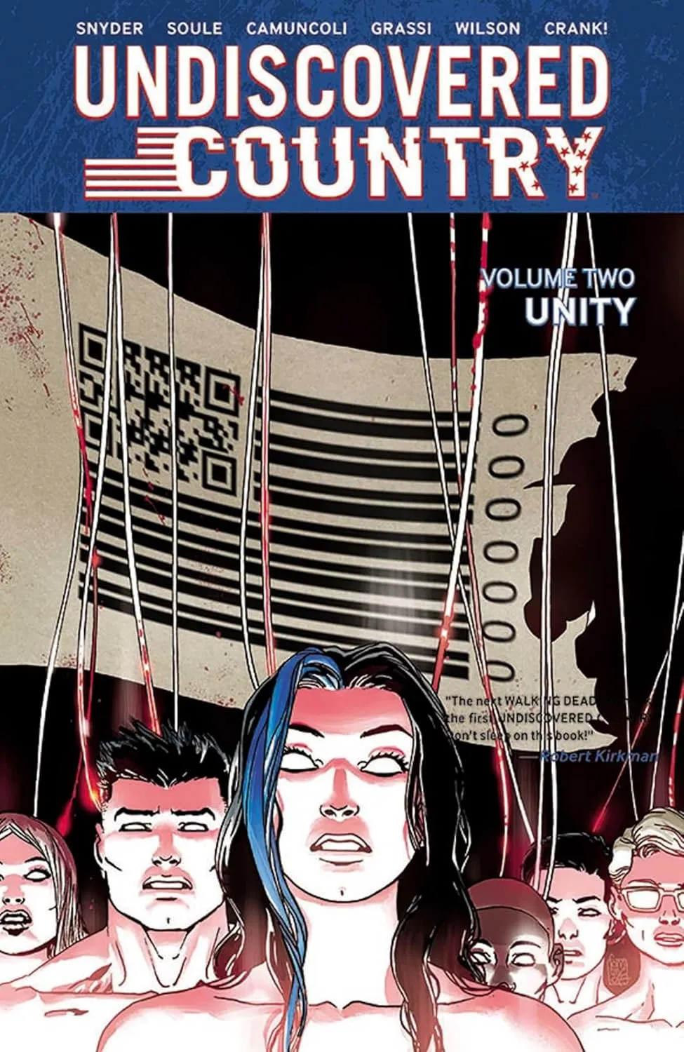 Before Absolute: Creator-Owned Image Comics - Image 61