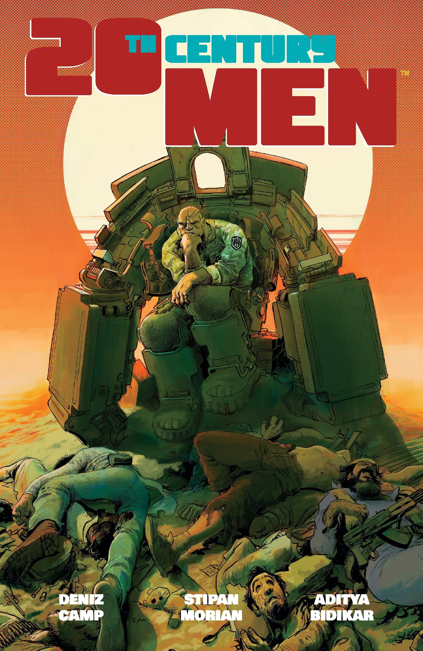 Before Absolute: Creator-Owned Image Comics - Image 65
