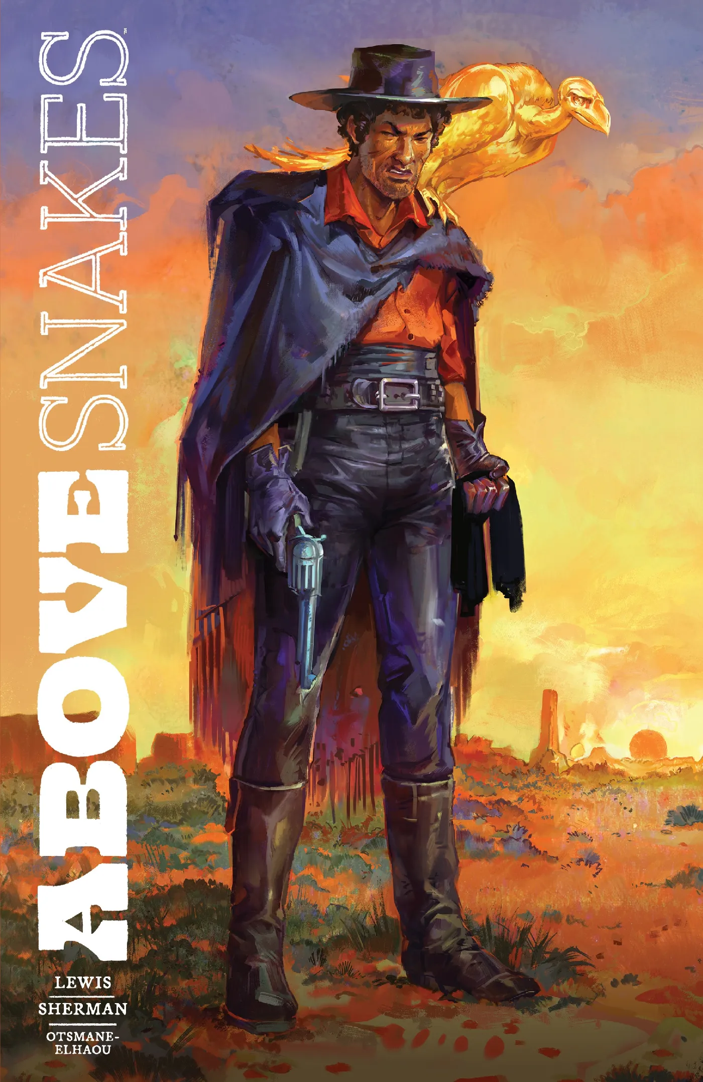 Before Absolute: Creator-Owned Image Comics - Image 66