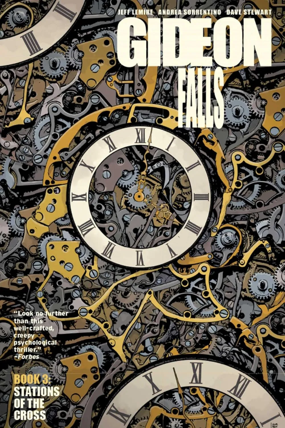 Before Absolute: Creator-Owned Image Comics - Image 26