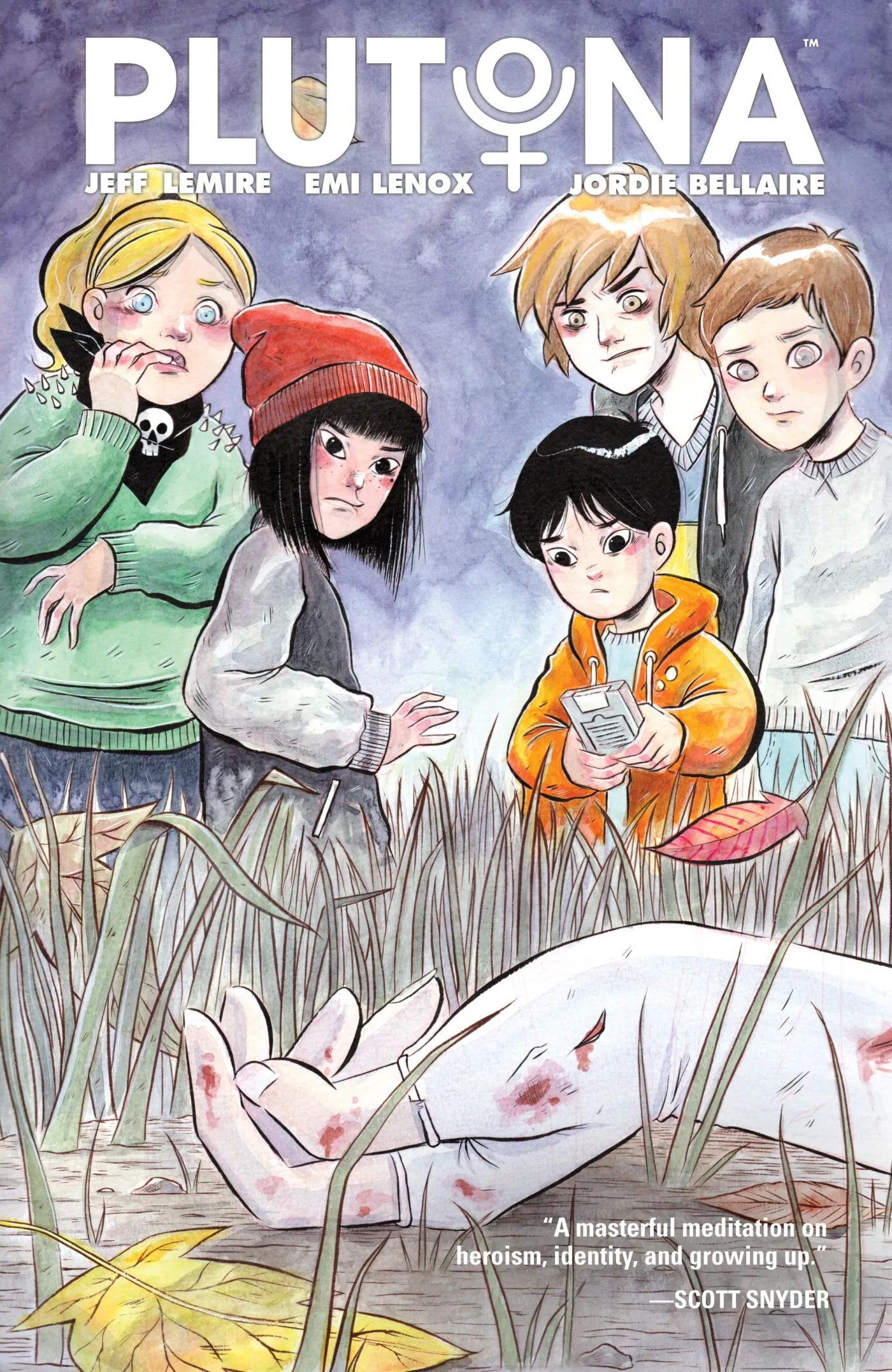 Before Absolute: Creator-Owned Image Comics - Image 69