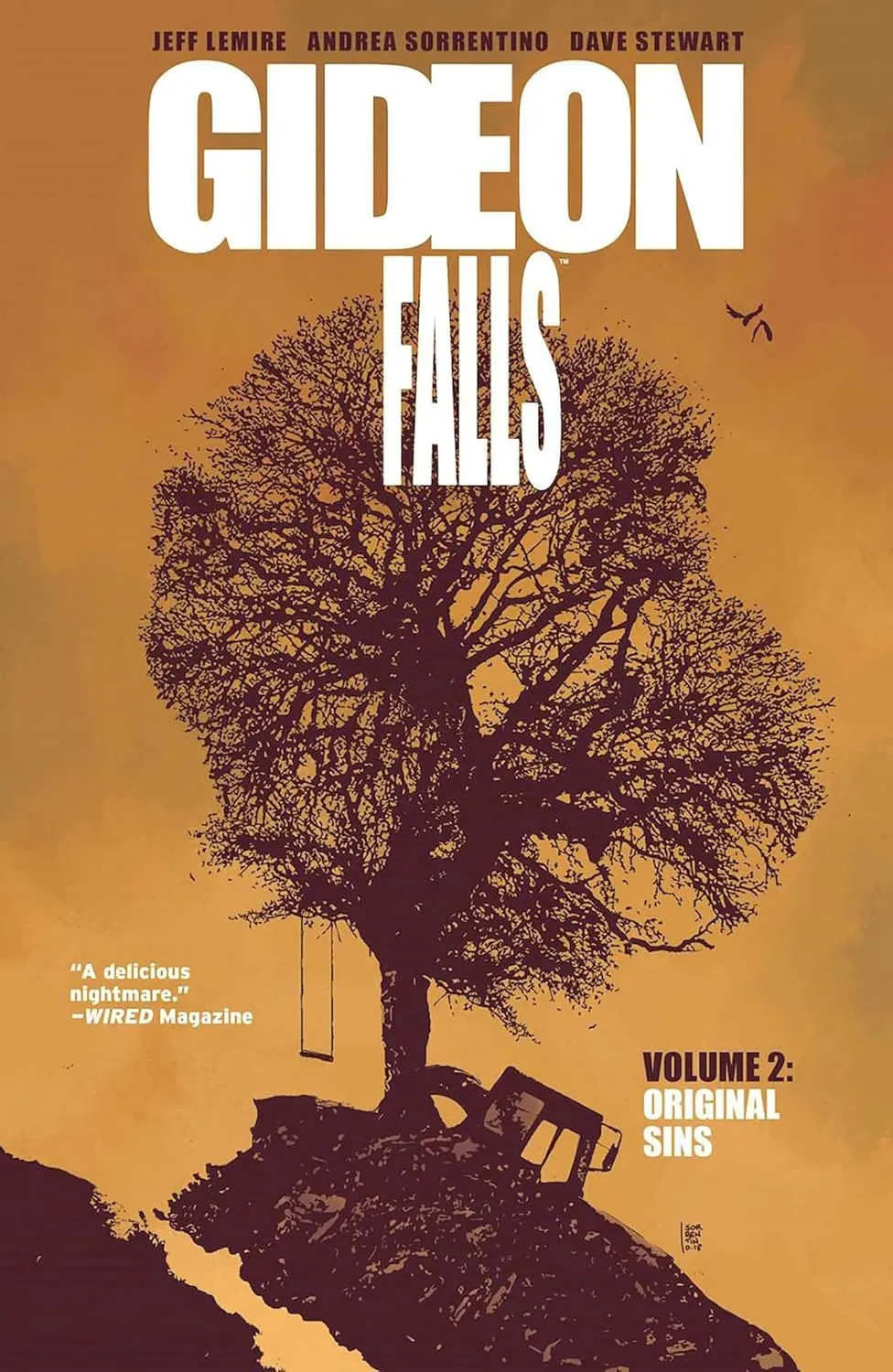 Before Absolute: Creator-Owned Image Comics - Image 25