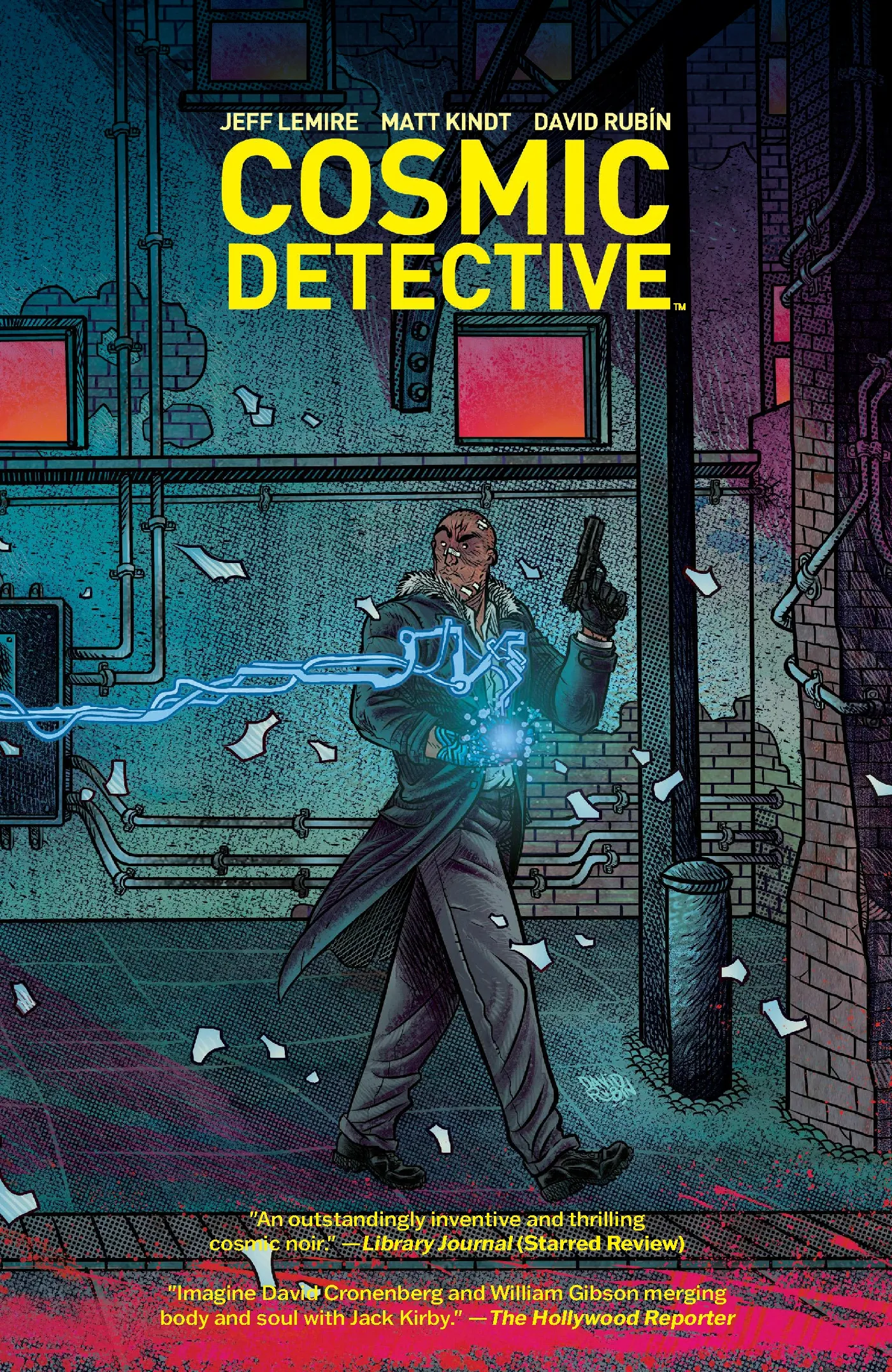 Before Absolute: Creator-Owned Image Comics - Image 68