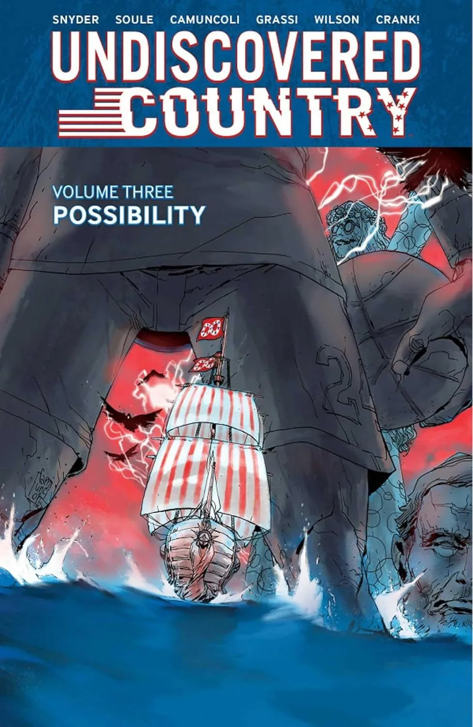 Before Absolute: Creator-Owned Image Comics - Image 62