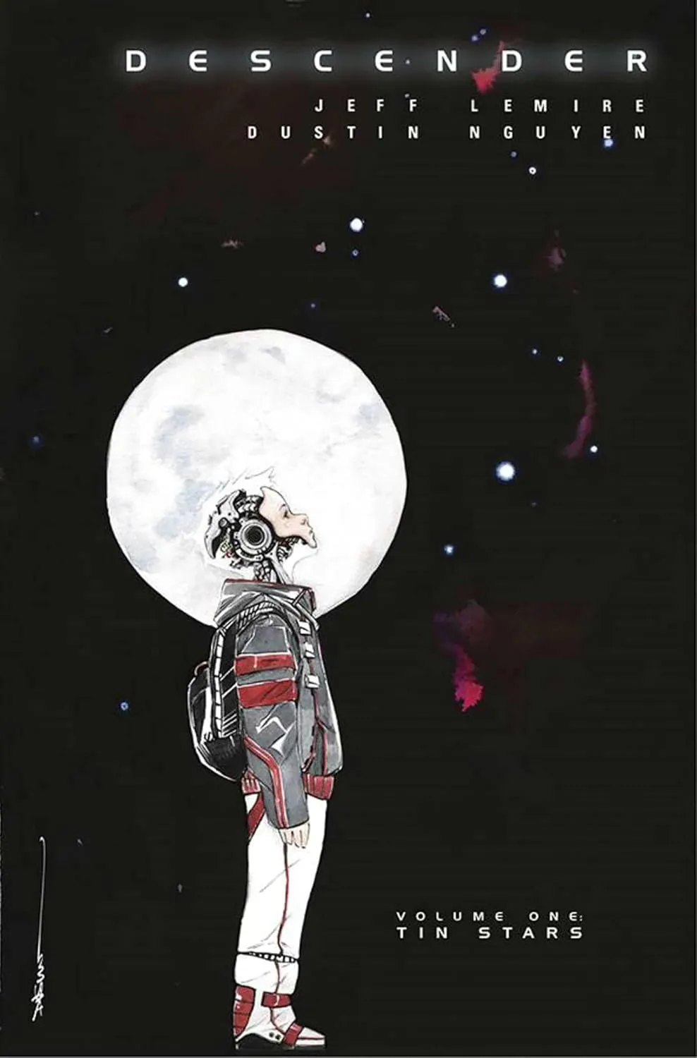 Before Absolute: Creator-Owned Image Comics - Image 4