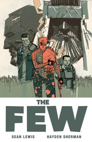 Before Absolute: Creator-Owned Image Comics - Image 72