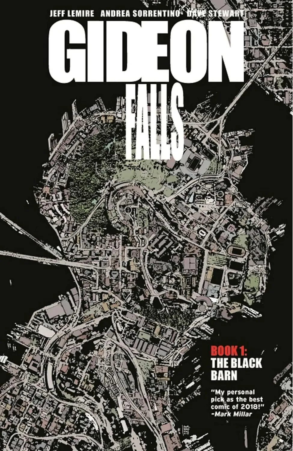 Before Absolute: Creator-Owned Image Comics - Image 3