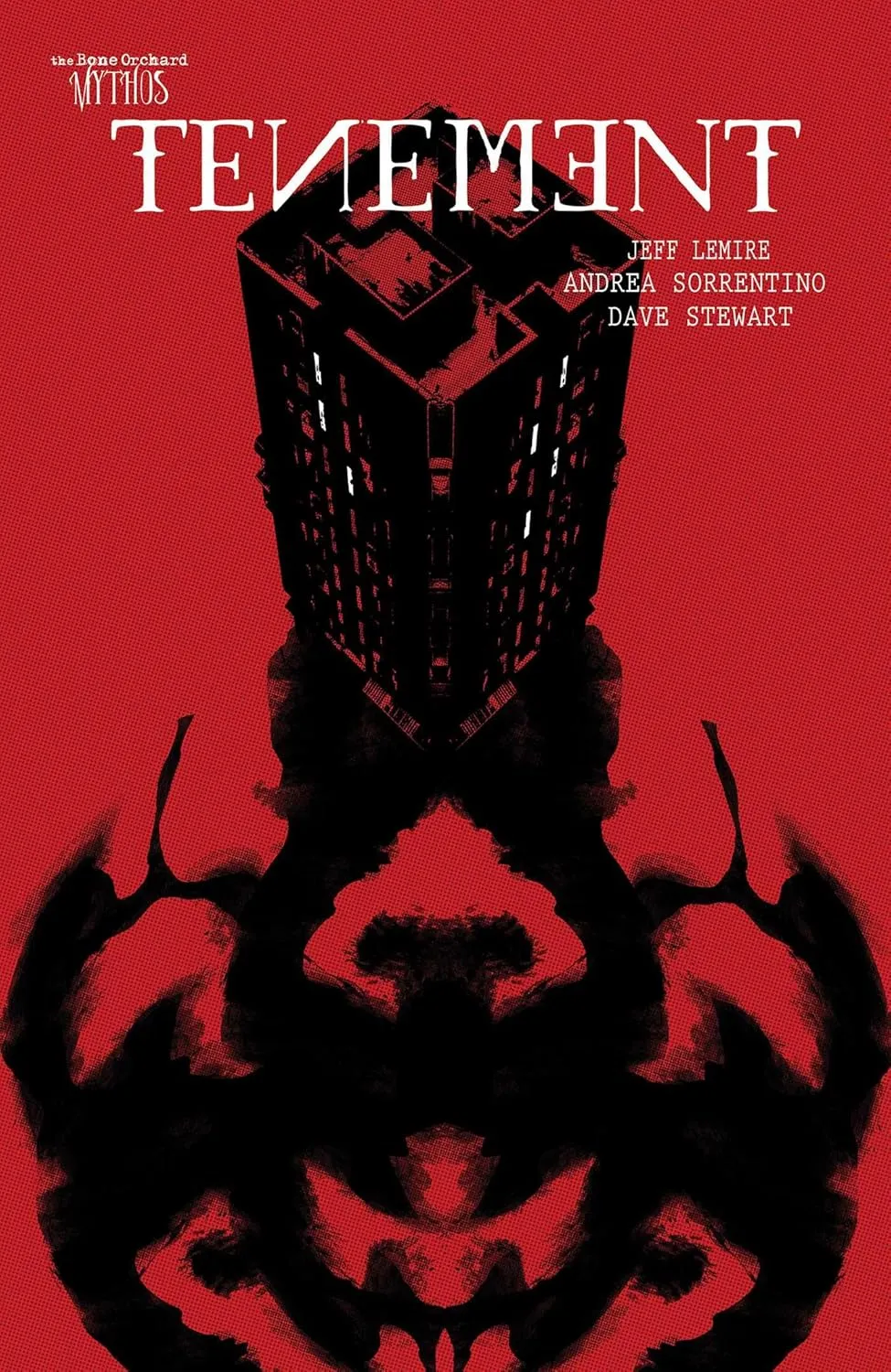 Before Absolute: Creator-Owned Image Comics - Image 43