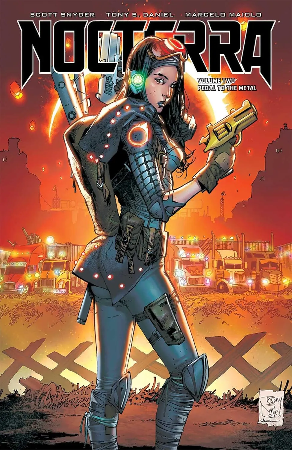Before Absolute: Creator-Owned Image Comics - Image 52