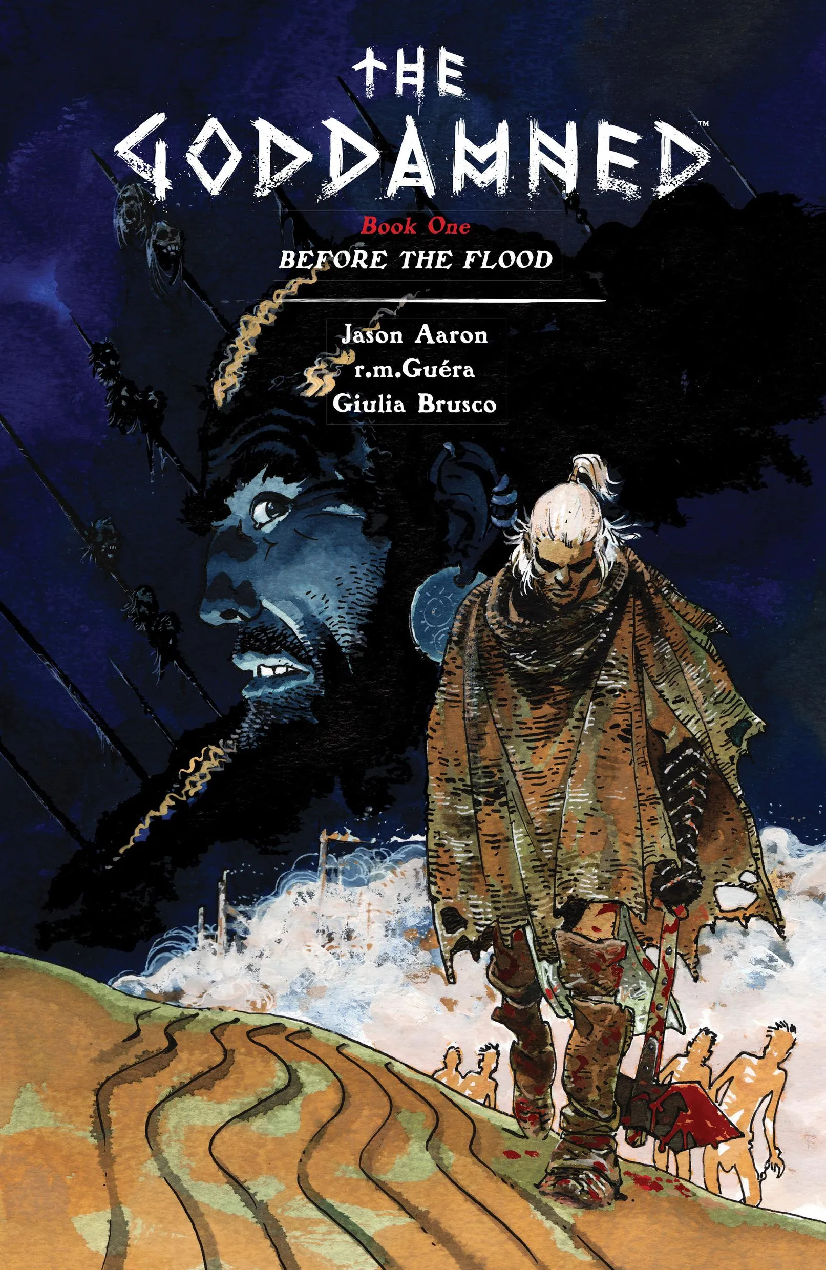 Before Absolute: Creator-Owned Image Comics - Image 47
