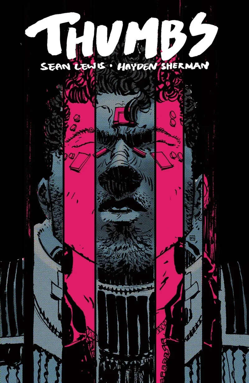 Before Absolute: Creator-Owned Image Comics - Image 73