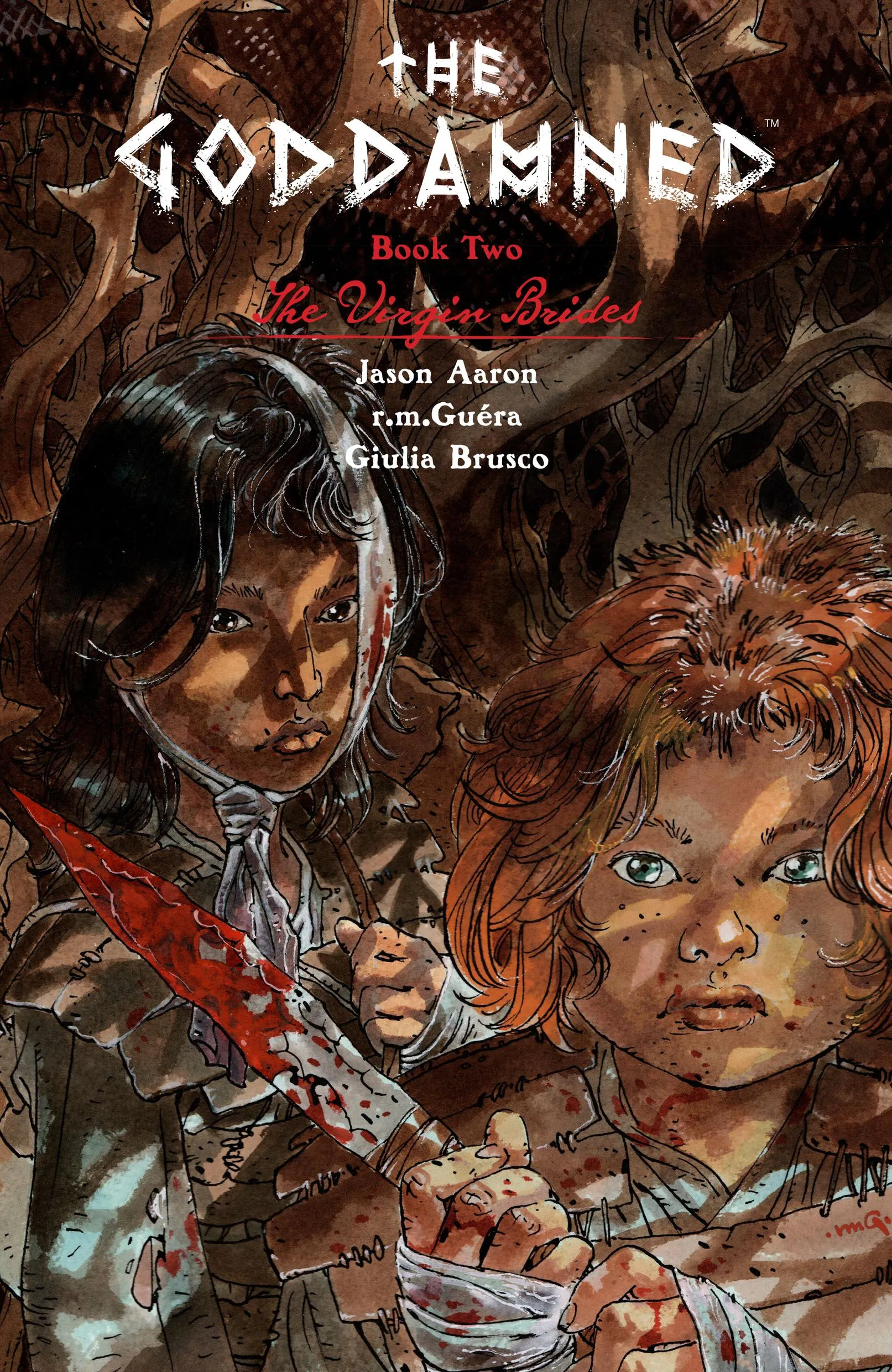 Before Absolute: Creator-Owned Image Comics - Image 48