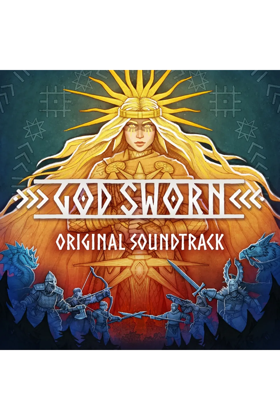 Godsworn - Original Soundtrack