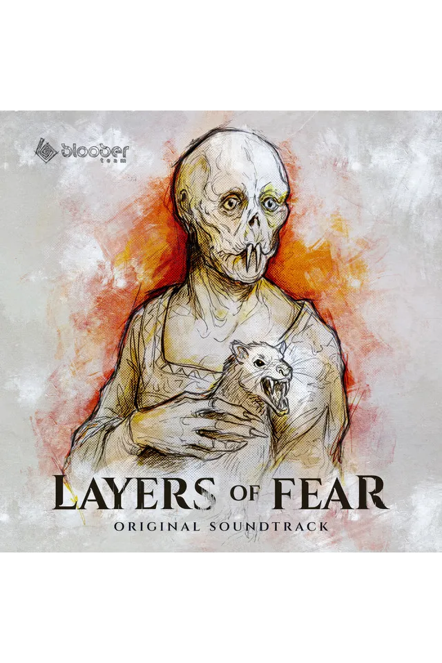 Layers of Fear Soundtrack