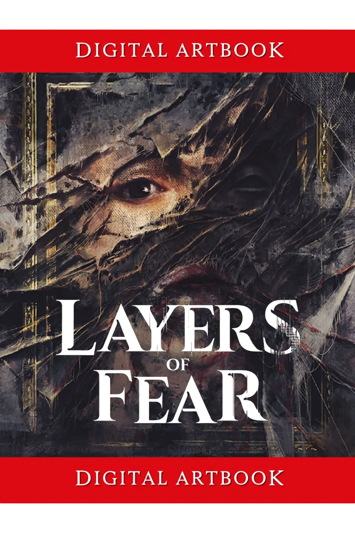 The Art of Layers of Fear