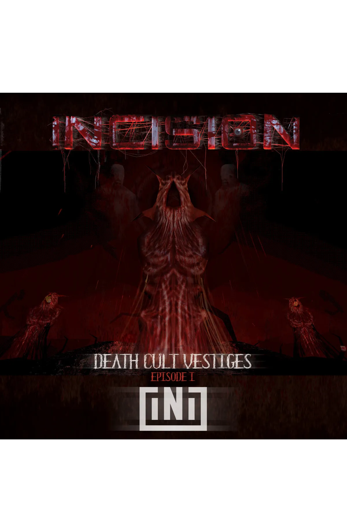 INCISION Soundtrack