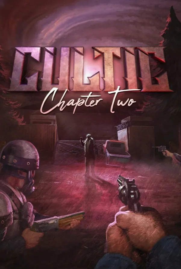 CULTIC: Chapter Two