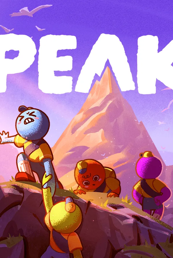 PEAK