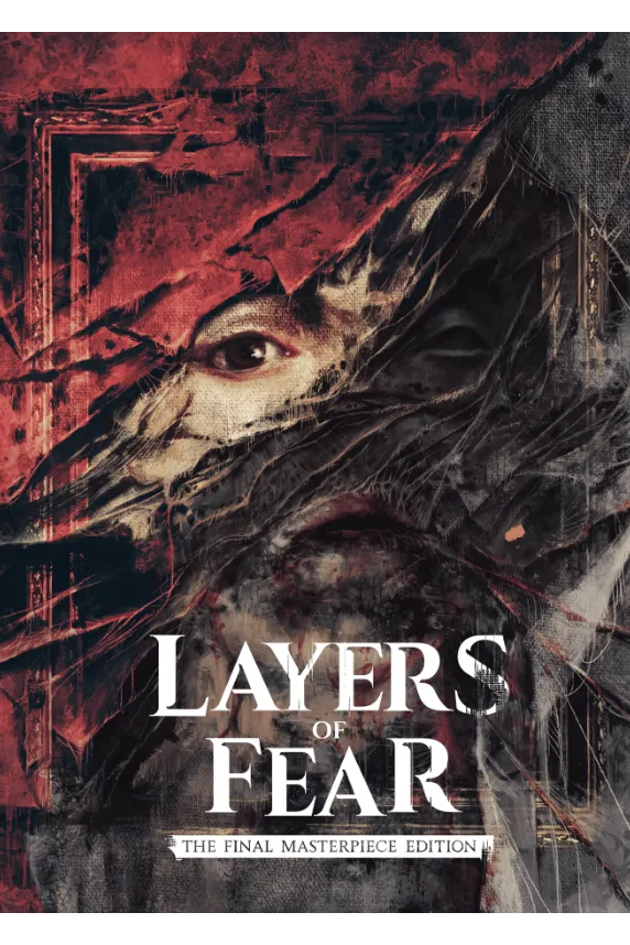 Layers of Fear (2023)