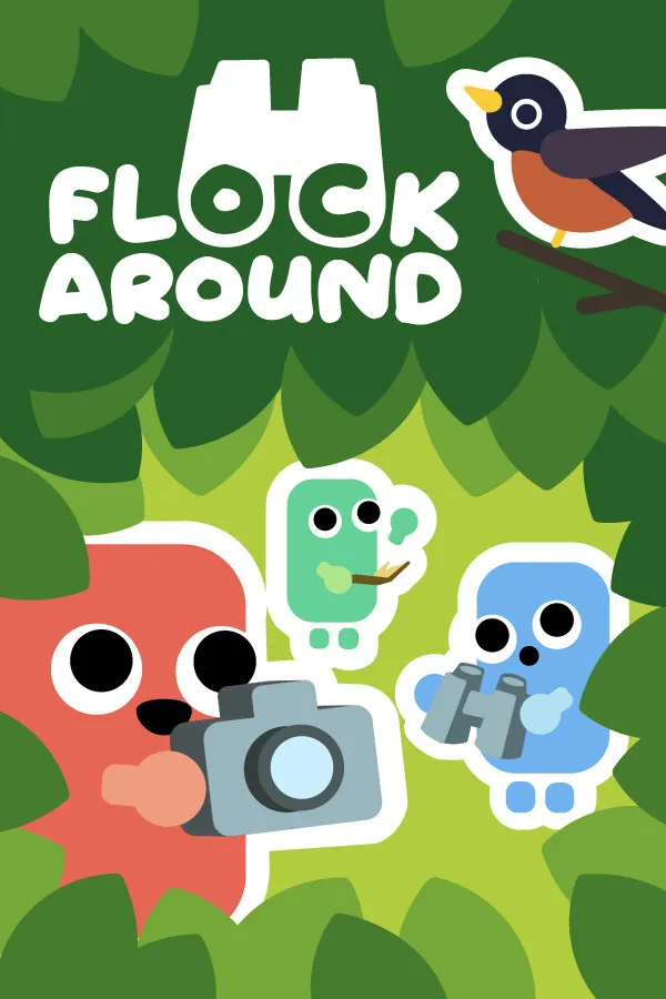 Flock Around